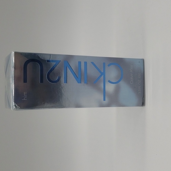 240- Calvin Klein Men's Made In Spain NWT - Picture 1 of 5